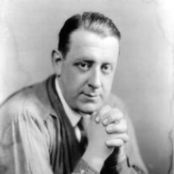 Author Hendrik Willem Van Loon