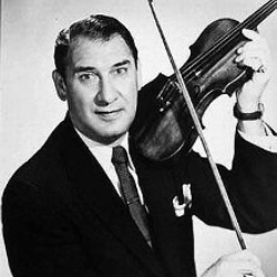 Author Henny Youngman