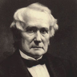 Author Henry Charles Carey