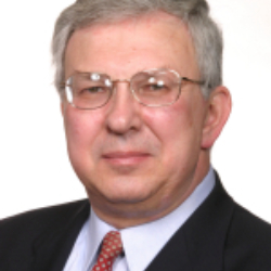 Author Henry Petroski