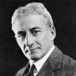 Author Herbert Bayard Swope