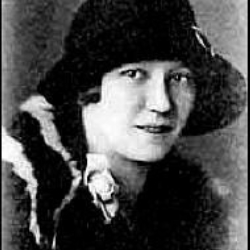 Author Ida Rentoul Outhwaite