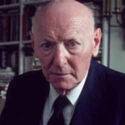 Author Isaac Bashevis Singer