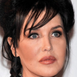 Author Isabelle Adjani