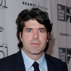Author J. C. Chandor