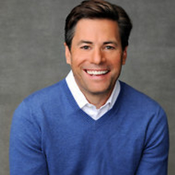 Author J. R. Moehringer