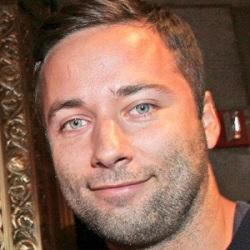 Author Jack McCollough