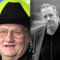 Author Jack Whittaker