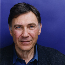 Author Jack Zipes