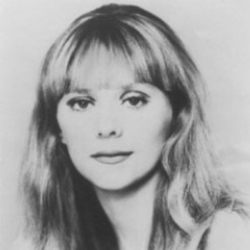 Author Jackie DeShannon