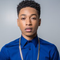 Author Jacob Latimore