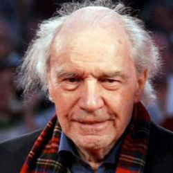 Author Jacques Rivette