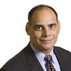 Author James Carafano