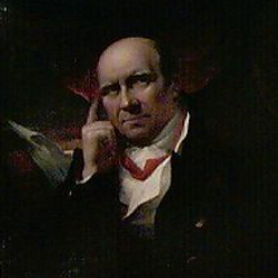 Author James Mackintosh