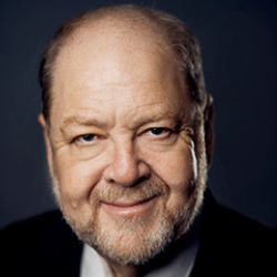 Author James Rothman