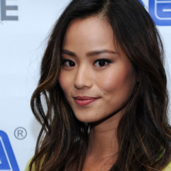 Author Jamie Chung