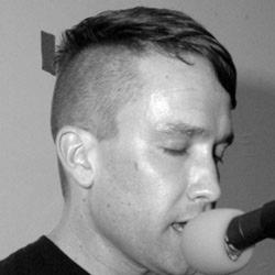 Author Jamie Stewart