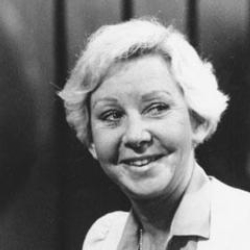 Author Jane Byrne