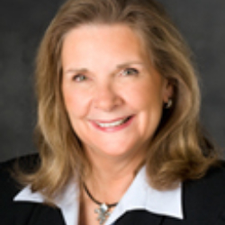 Author Janet Parshall