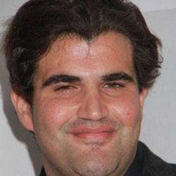 Author Jason Davis