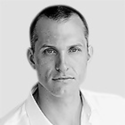 Author Jason Stearns