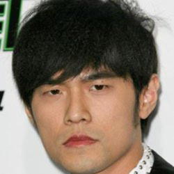 Author Jay Chou