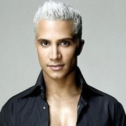 Author Jay Manuel