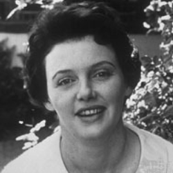 Author Jean Kerr
