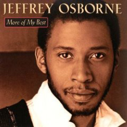 Author Jeffrey Osborne