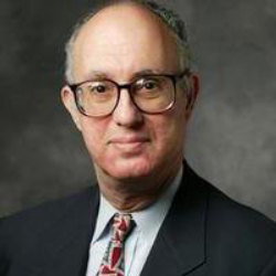 Author Jeffrey Pfeffer