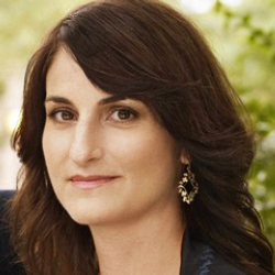 Author Jennifer Gilmore