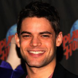 Author Jeremy Jordan