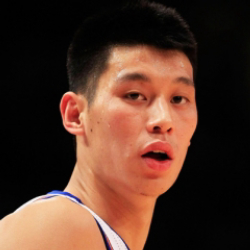 Author Jeremy Lin