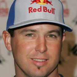 Author Jeremy McGrath