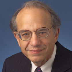 Author Jeremy Siegel