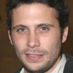 Author Jeremy Sisto