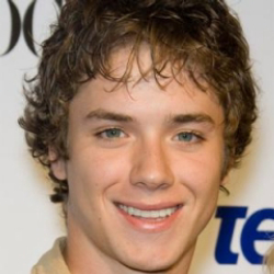 Author Jeremy Sumpter