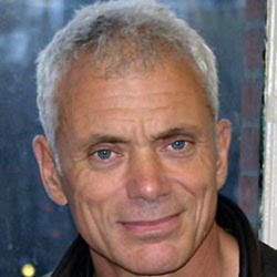 Author Jeremy Wade