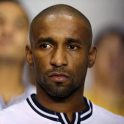 Author Jermain Defoe