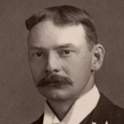 Author Jerome K. Jerome