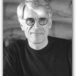 Author Jerry Baldwin