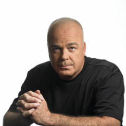 Author Jerry Doyle