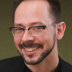 Author Jesse James Garrett