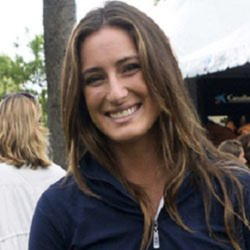 Author Jessica Springsteen