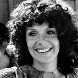 Author Jill Clayburgh