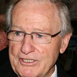 Author Jim Bolger