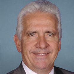 Author Jim Costa