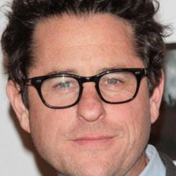 Author JJ Abrams
