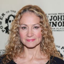 Author Joan Osborne