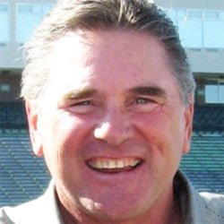 Author Joe Glenn
